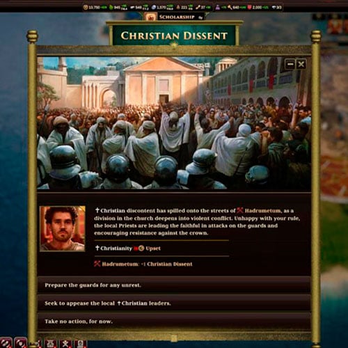 Old World - The Sacred and The Profane DLC Cd Key Steam Global